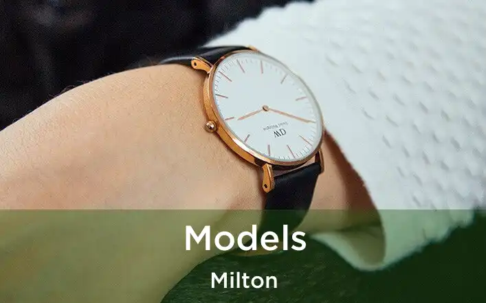  Models Milton